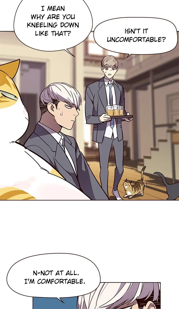 Eleceed (EN) Chapter 49 page 62