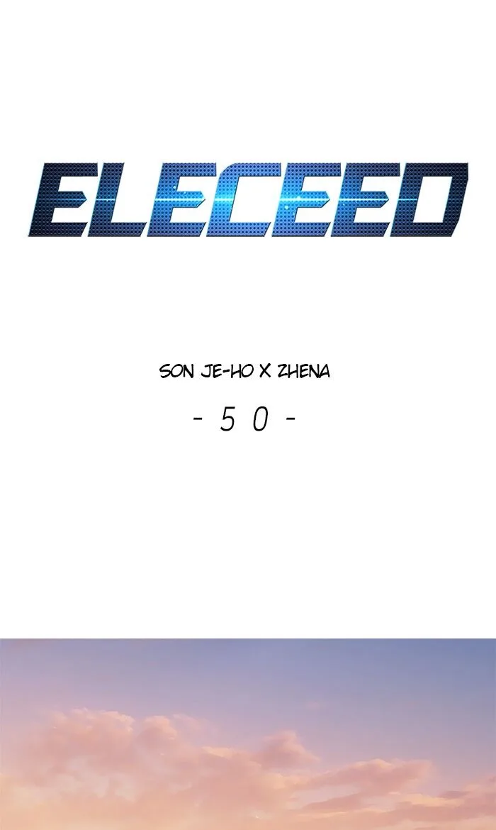 Eleceed (EN) Chapter 50 page 1