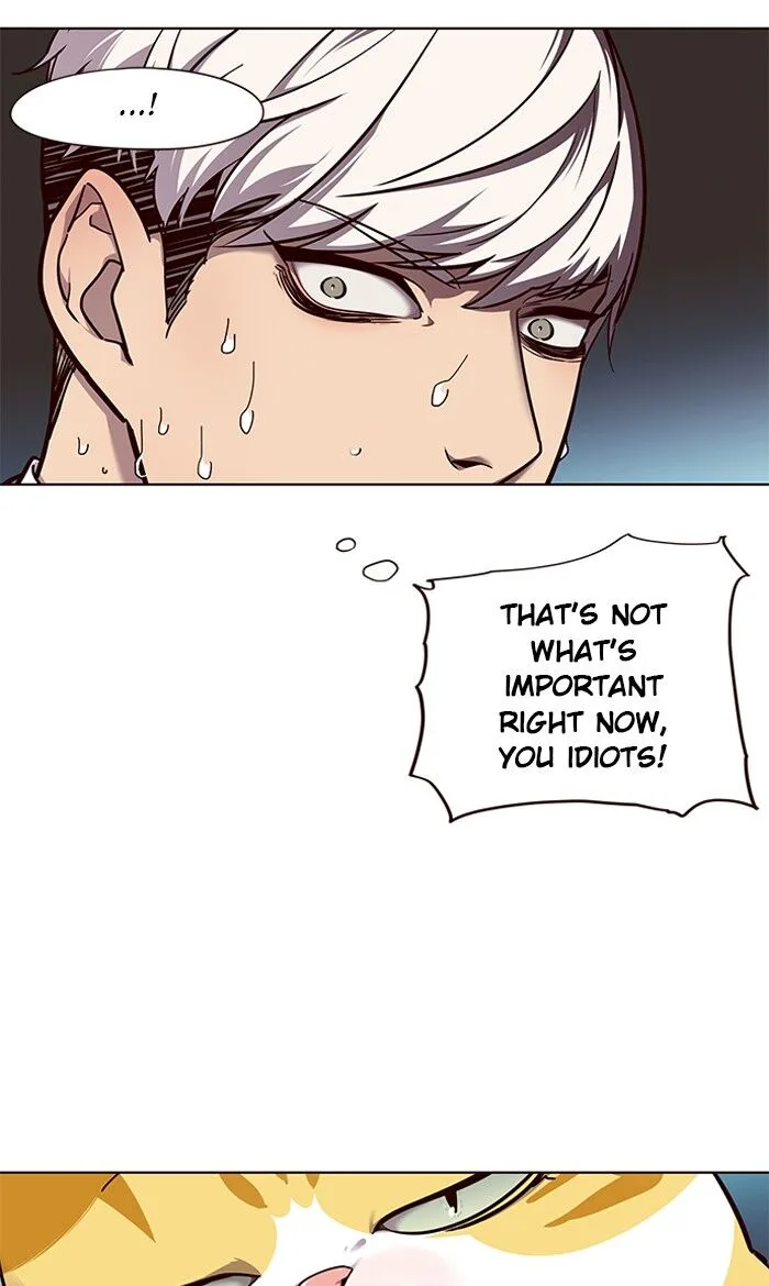 Eleceed (EN) Chapter 50 page 6