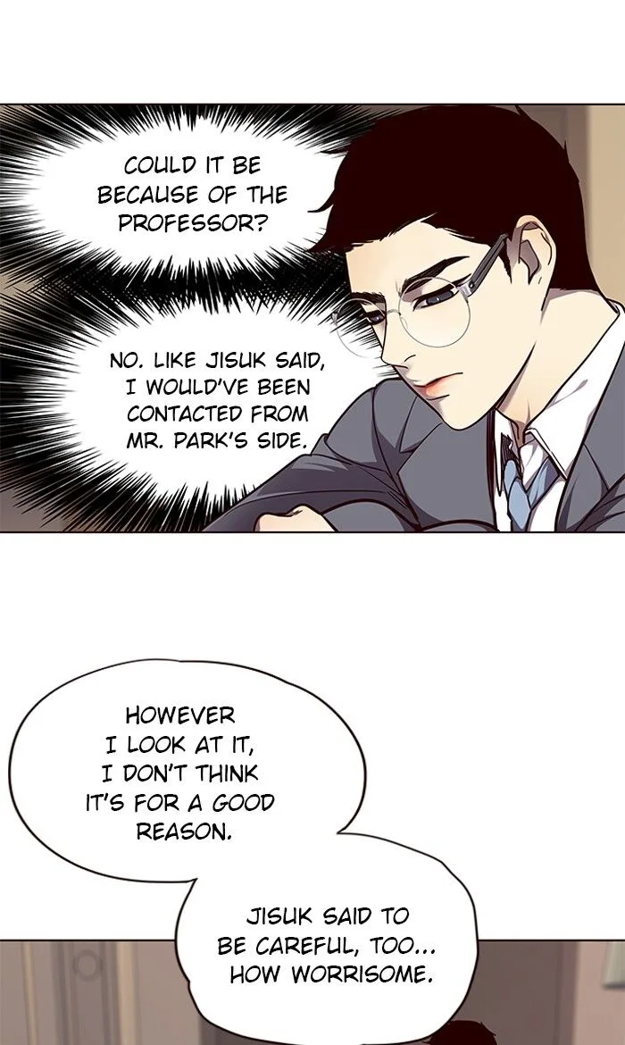Eleceed (EN) Chapter 50 page 4