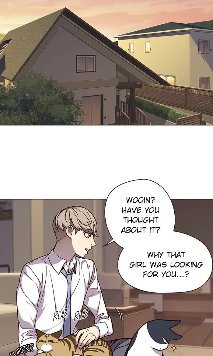 Eleceed (EN) Chapter 50 page 2
