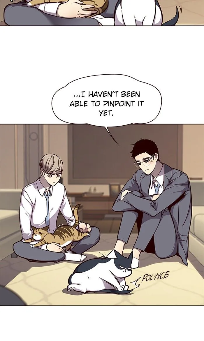 Eleceed (EN) Chapter 50 page 3