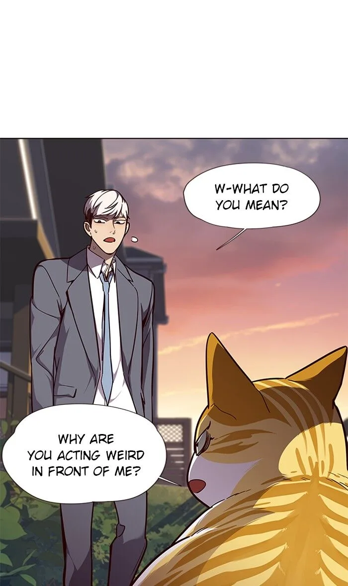 Eleceed (EN) Chapter 50 page 22