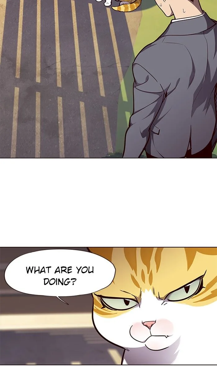 Eleceed (EN) Chapter 50 page 21