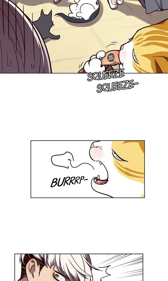 Eleceed (EN) Chapter 50 page 11