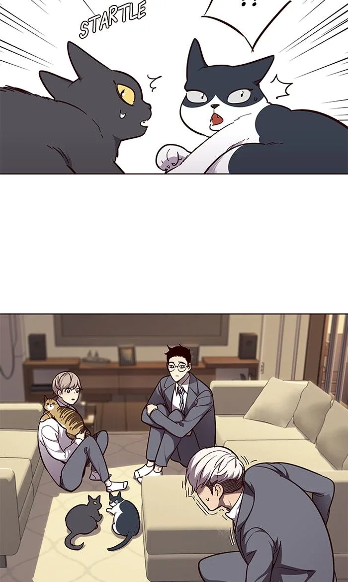 Eleceed (EN) Chapter 50 page 16
