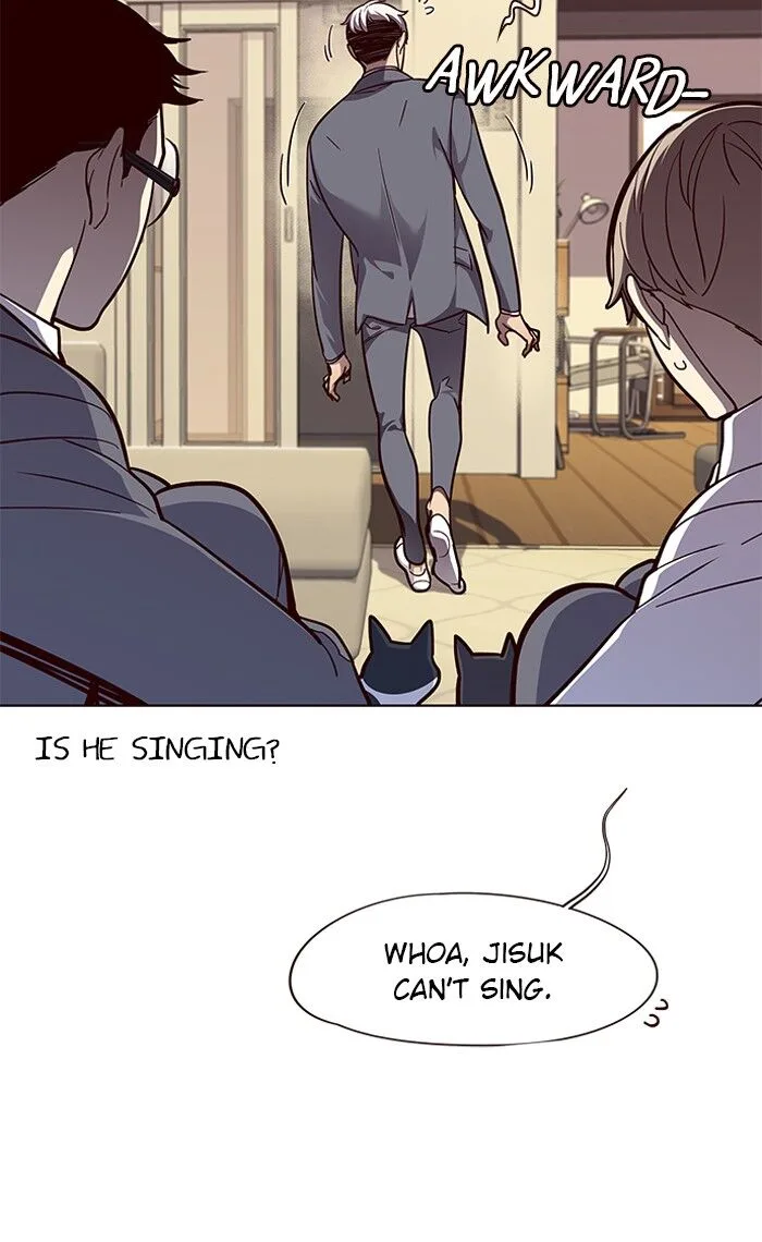 Eleceed (EN) Chapter 50 page 18