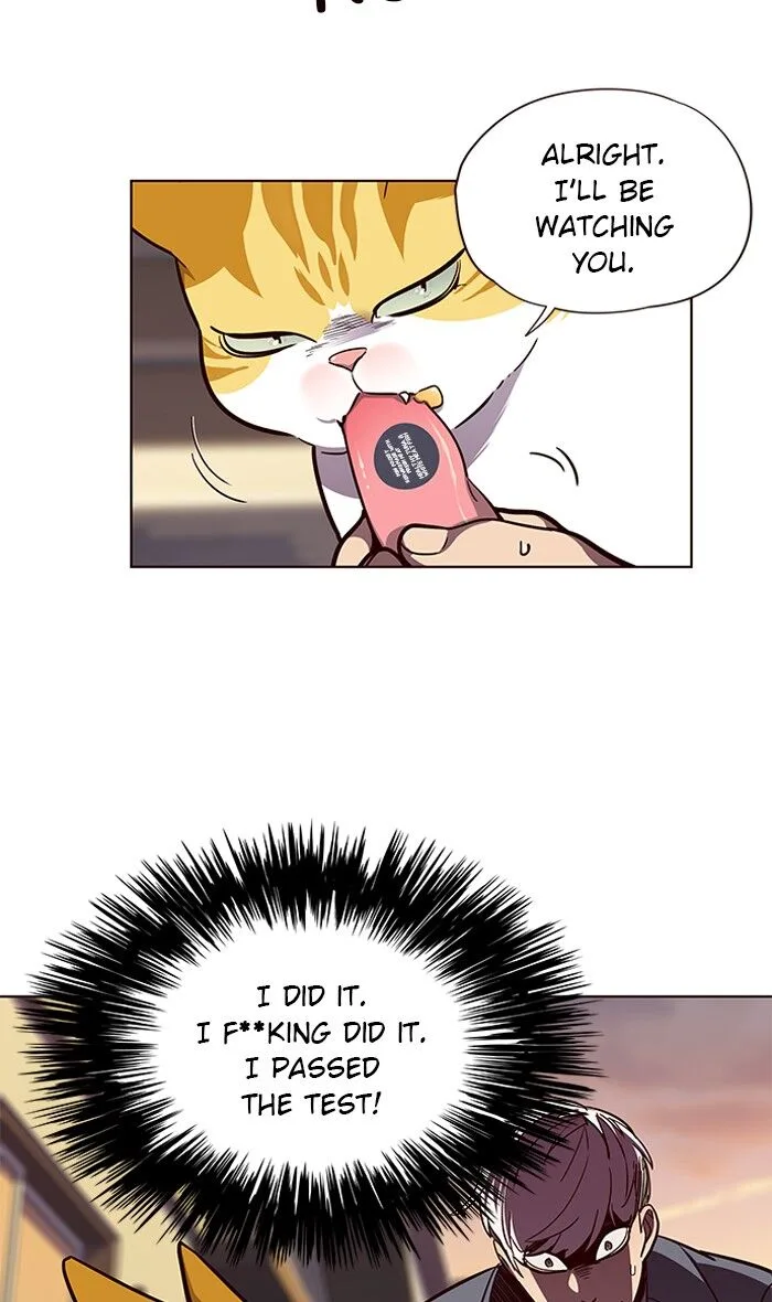 Eleceed (EN) Chapter 50 page 32