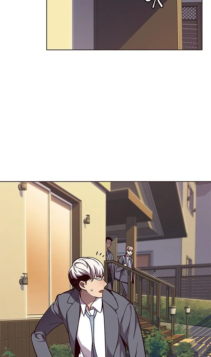 Eleceed (EN) Chapter 50 page 34