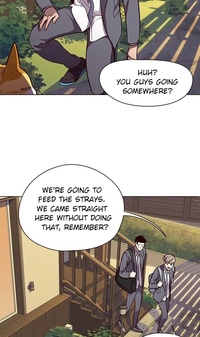 Eleceed (EN) Chapter 50 page 35