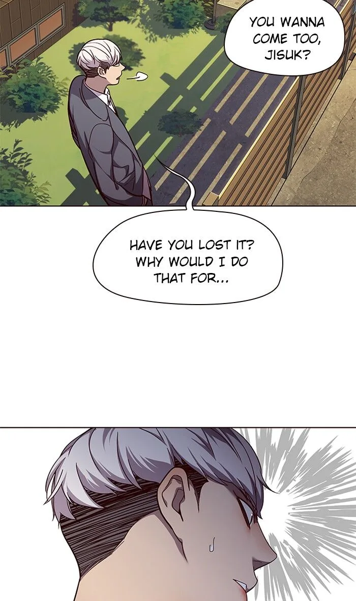 Eleceed (EN) Chapter 50 page 36