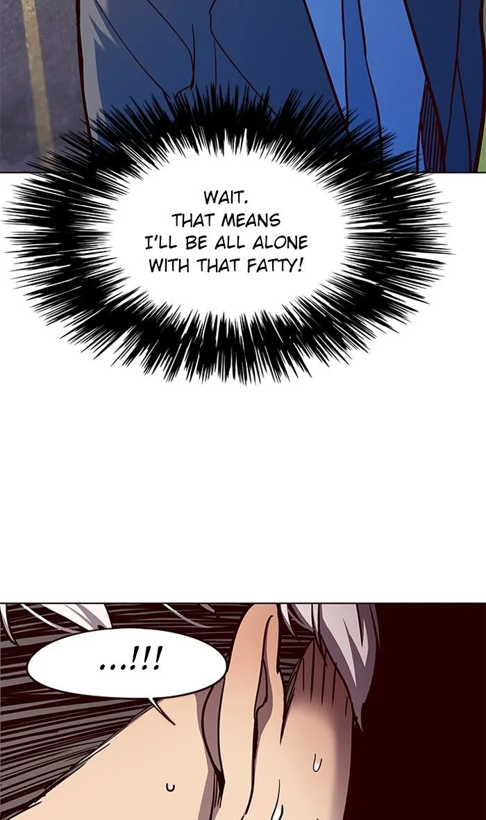 Eleceed (EN) Chapter 50 page 38