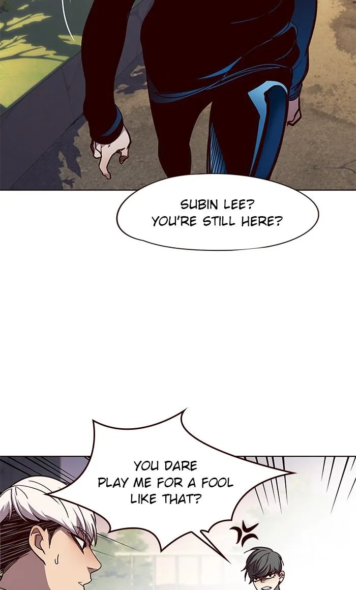 Eleceed (EN) Chapter 50 page 50