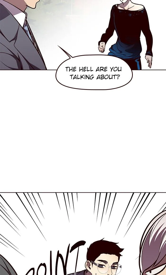 Eleceed (EN) Chapter 50 page 51