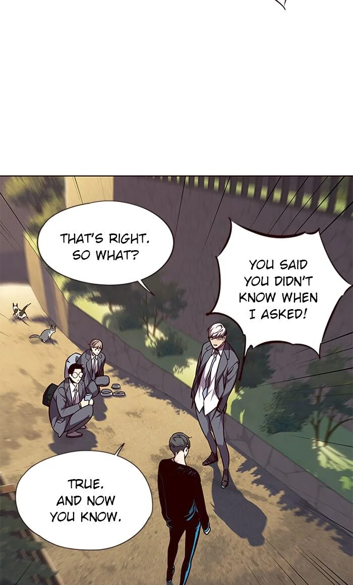 Eleceed (EN) Chapter 50 page 54