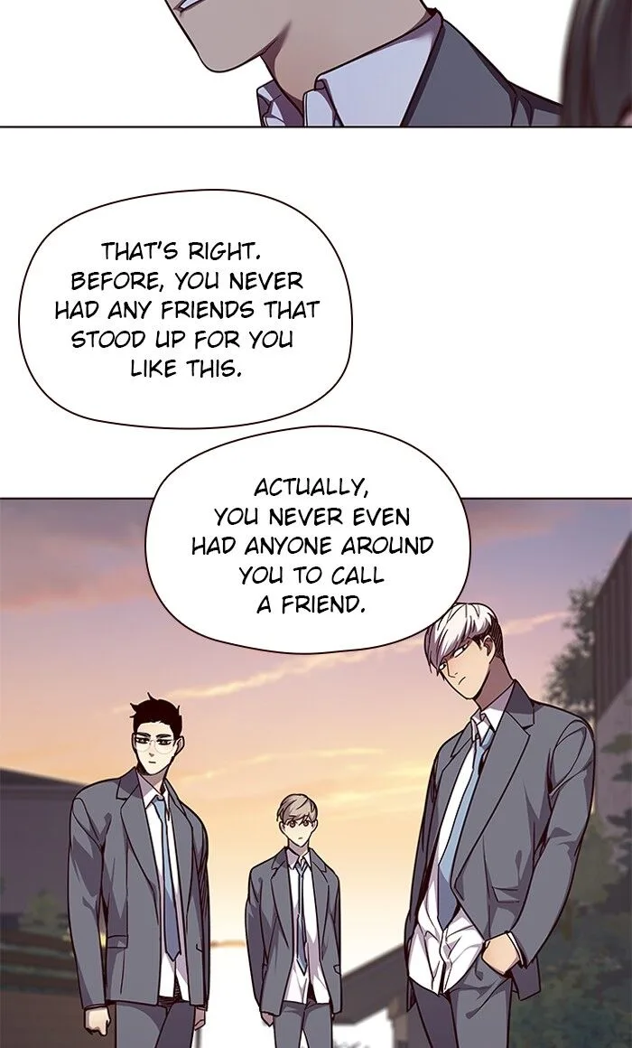 Eleceed (EN) Chapter 50 page 60