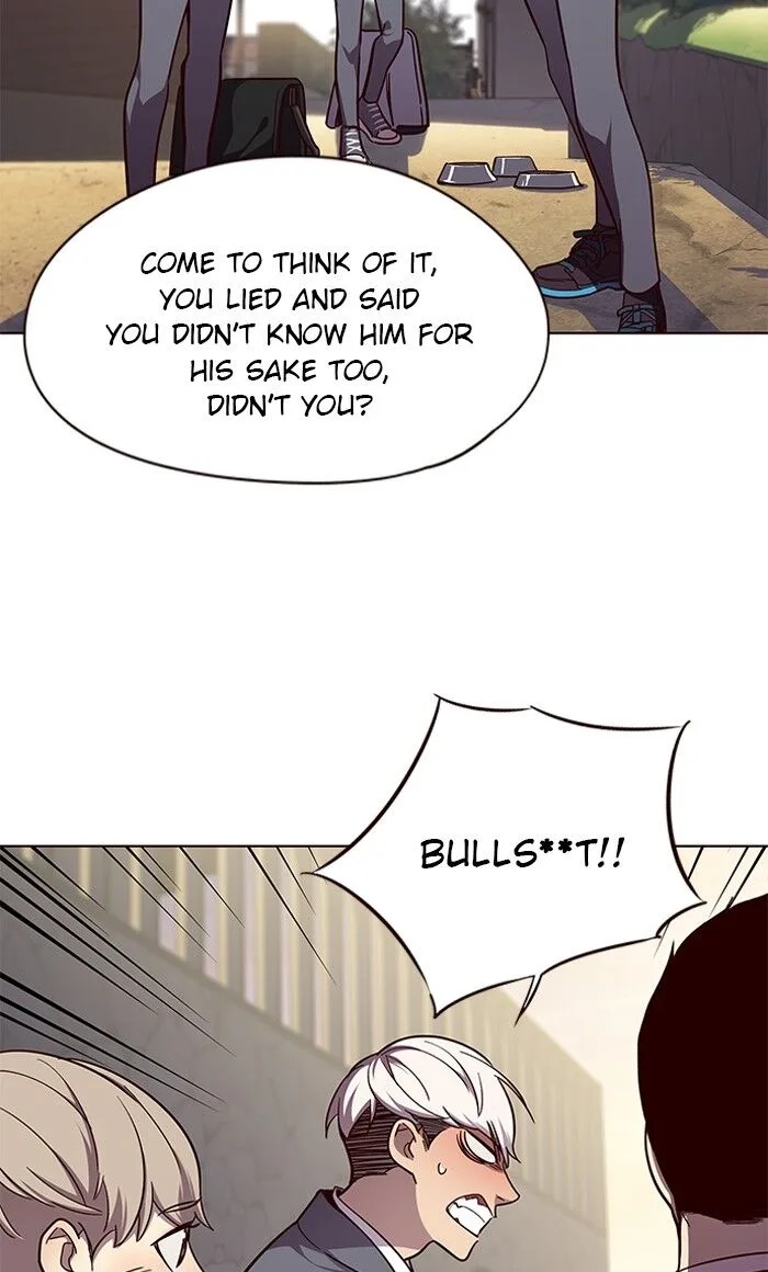 Eleceed (EN) Chapter 50 page 61