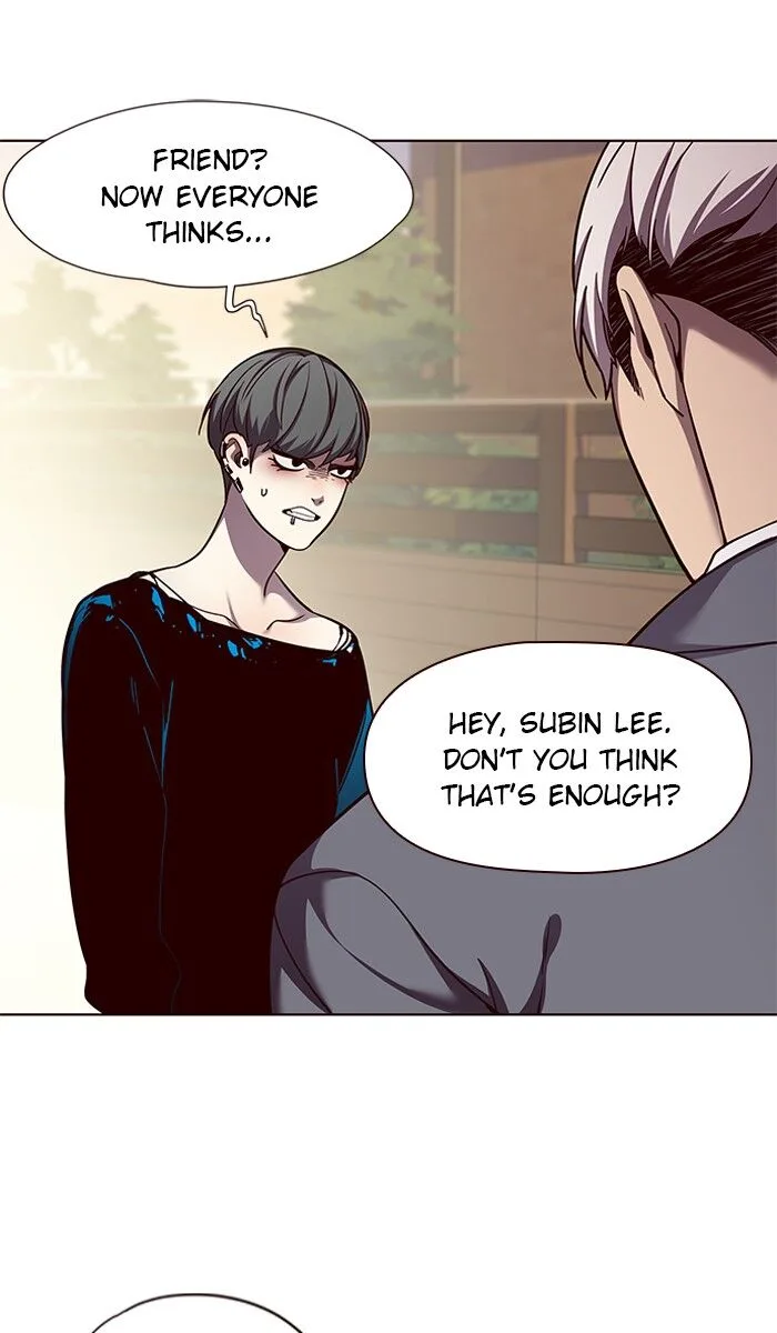Eleceed (EN) Chapter 50 page 70