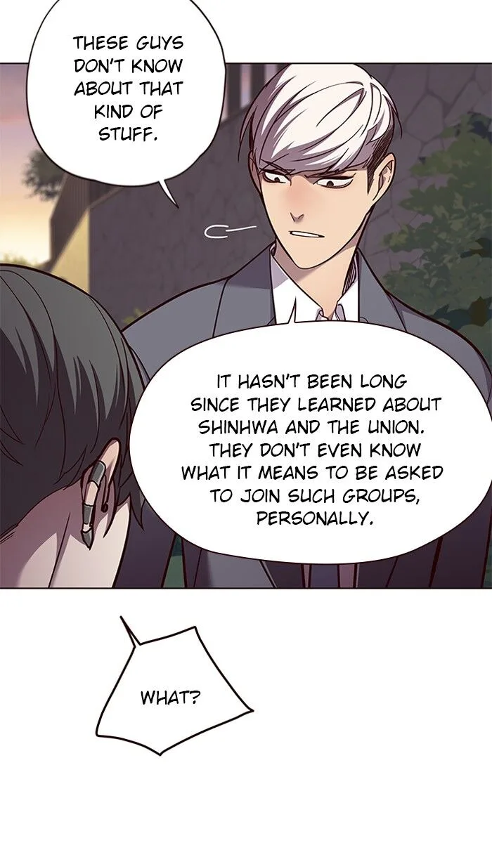 Eleceed (EN) Chapter 50 page 71