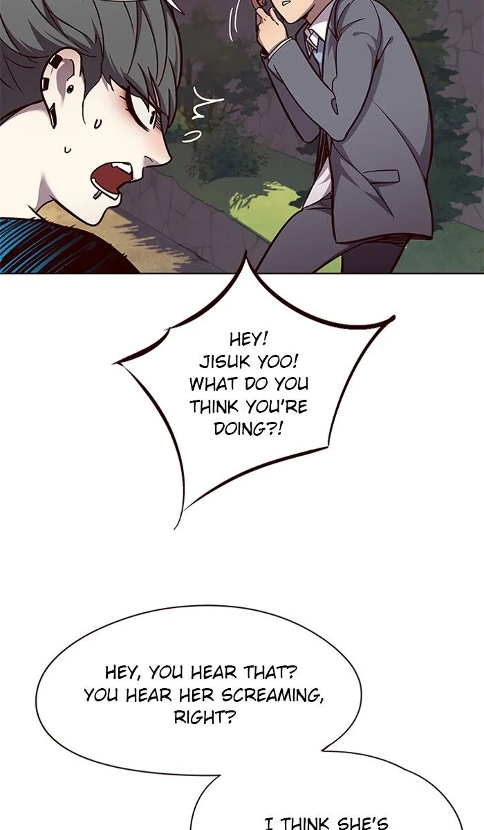 Eleceed (EN) Chapter 50 page 77