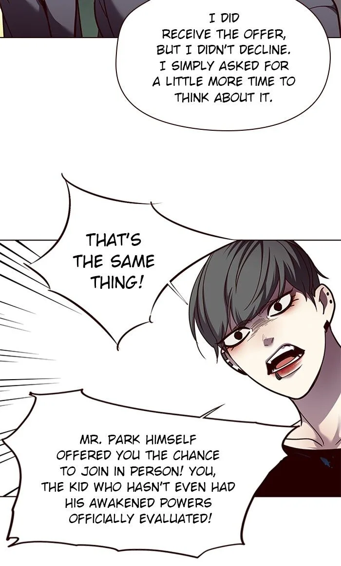 Eleceed (EN) Chapter 50 page 66