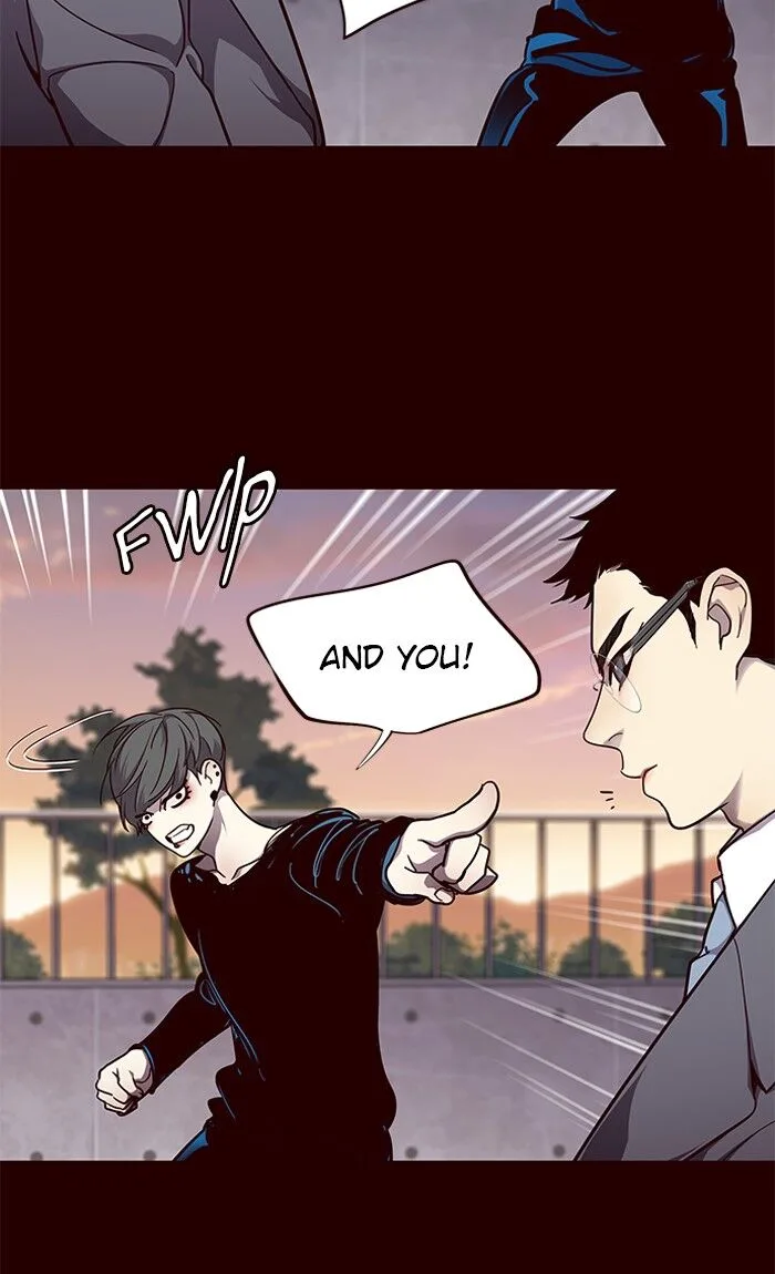 Eleceed (EN) Chapter 51 page 6