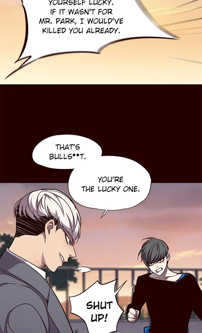 Eleceed (EN) Chapter 51 page 5