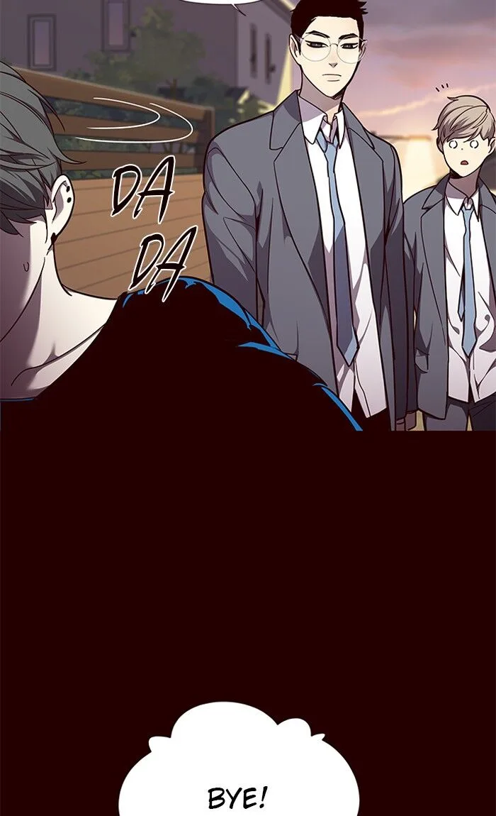 Eleceed (EN) Chapter 51 page 8
