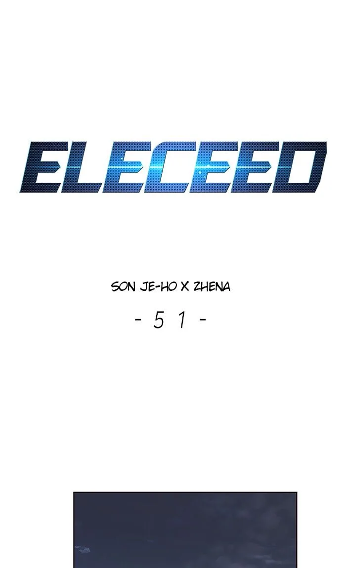 Eleceed (EN) Chapter 51 page 1