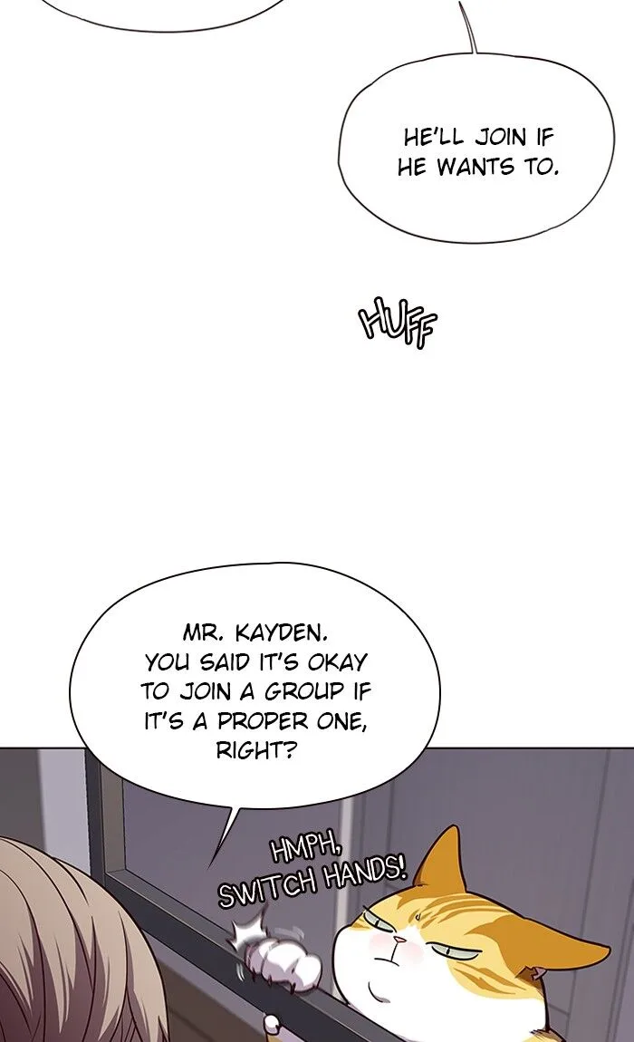 Eleceed (EN) Chapter 51 page 14