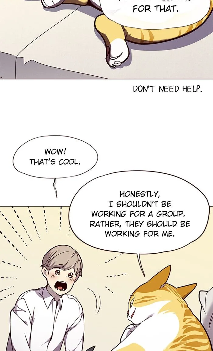 Eleceed (EN) Chapter 51 page 26