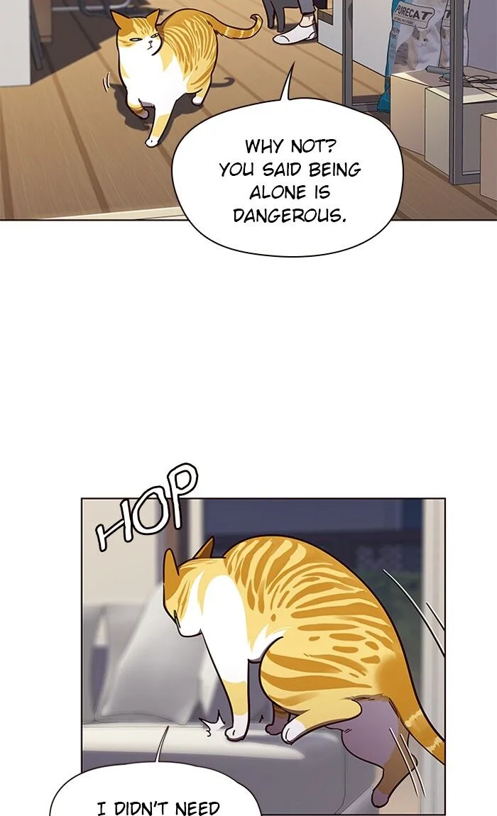 Eleceed (EN) Chapter 51 page 24