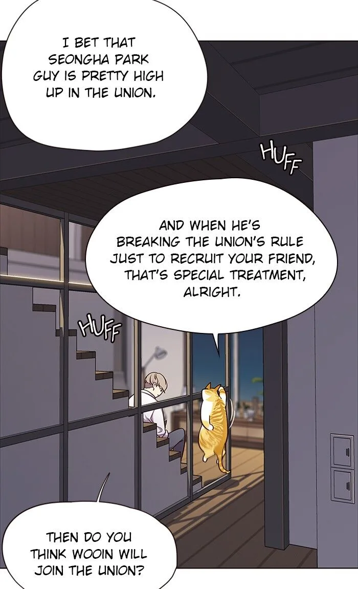 Eleceed (EN) Chapter 51 page 13