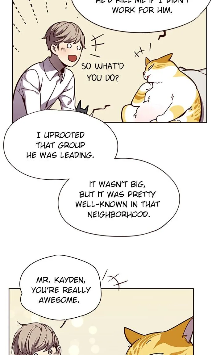 Eleceed (EN) Chapter 51 page 28