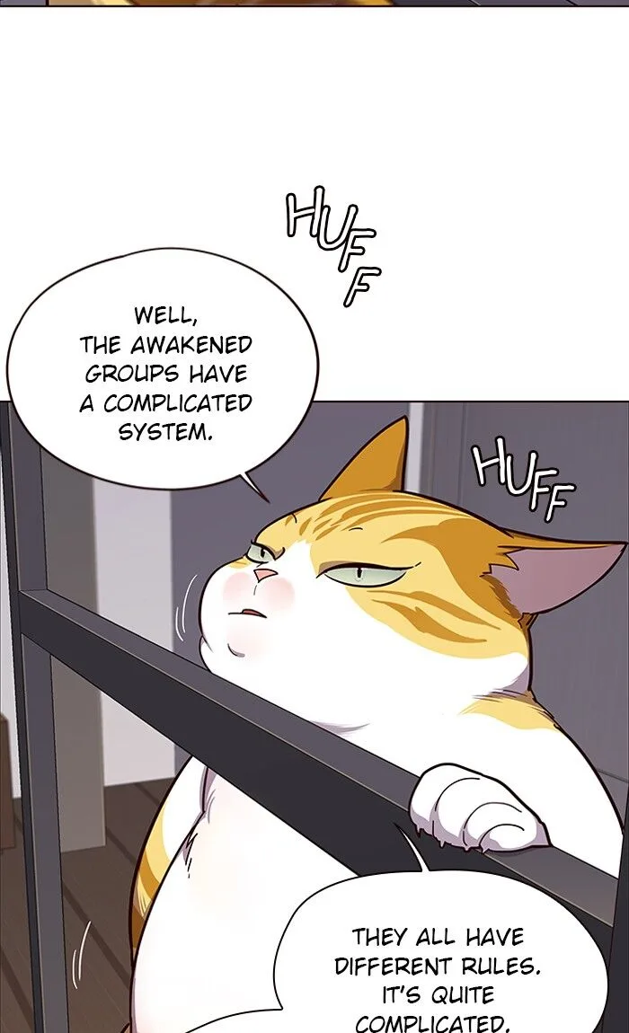 Eleceed (EN) Chapter 51 page 11