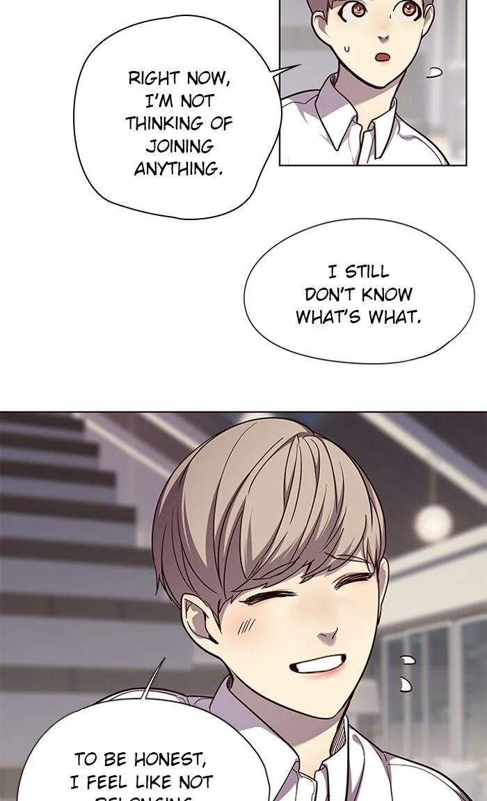 Eleceed (EN) Chapter 51 page 21