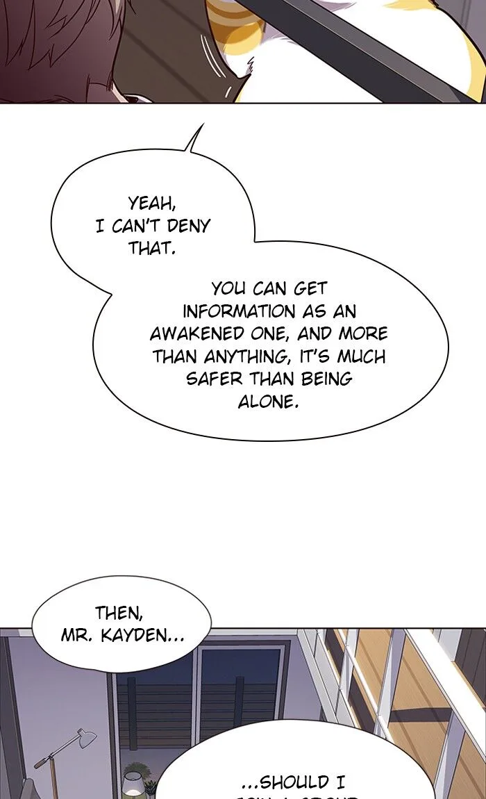 Eleceed (EN) Chapter 51 page 15