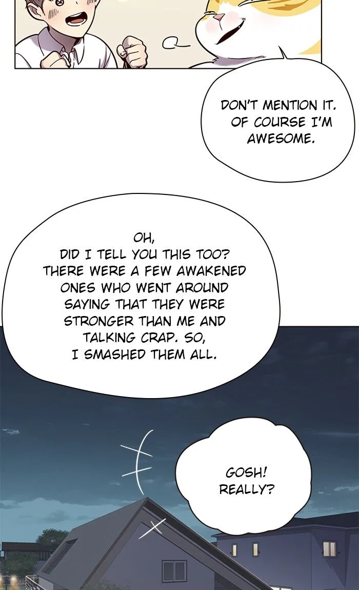 Eleceed (EN) Chapter 51 page 29