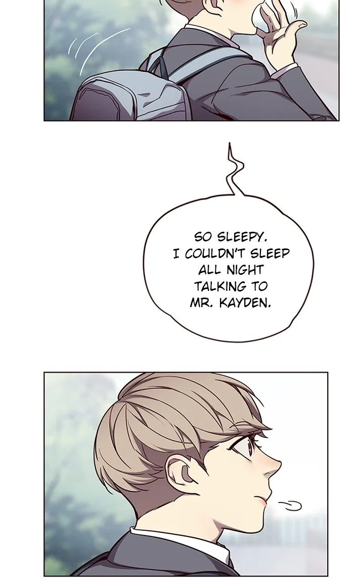 Eleceed (EN) Chapter 51 page 32