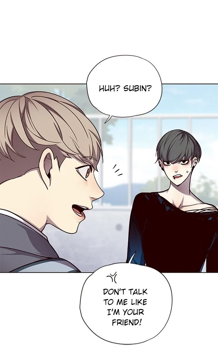 Eleceed (EN) Chapter 51 page 34