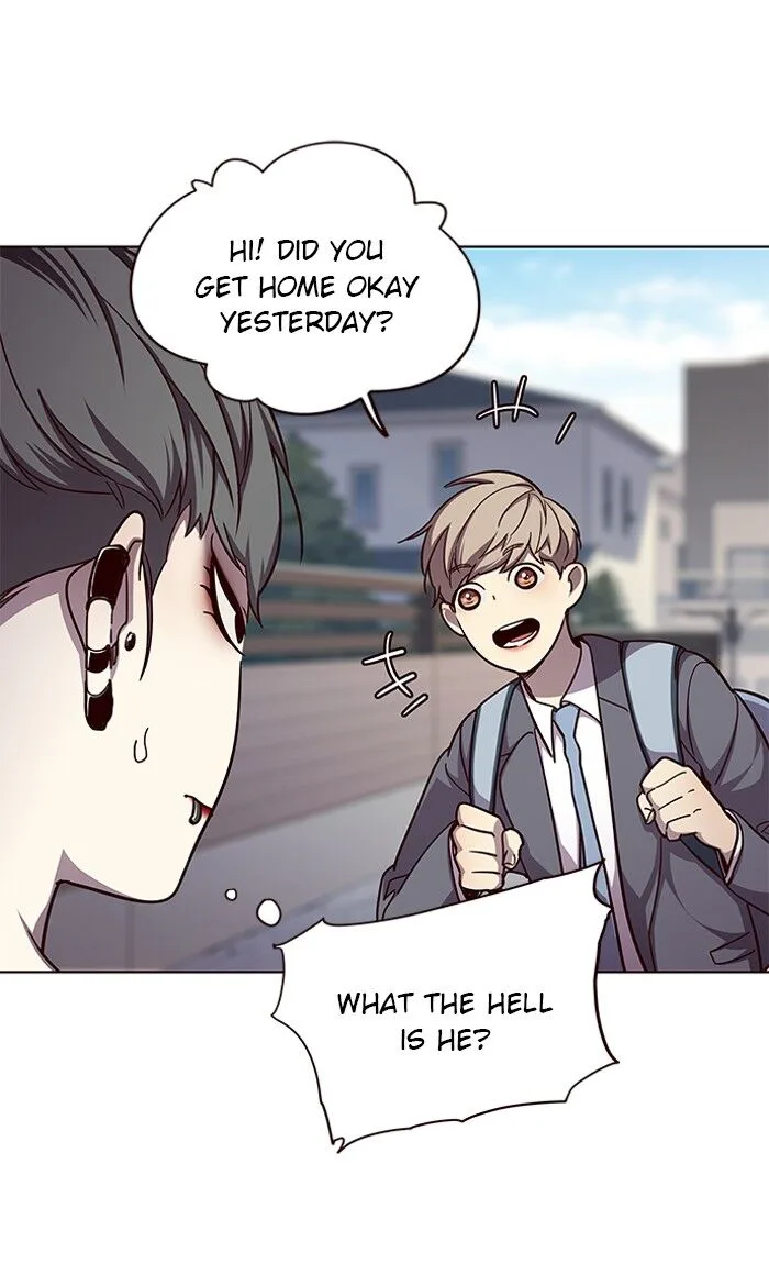 Eleceed (EN) Chapter 51 page 35