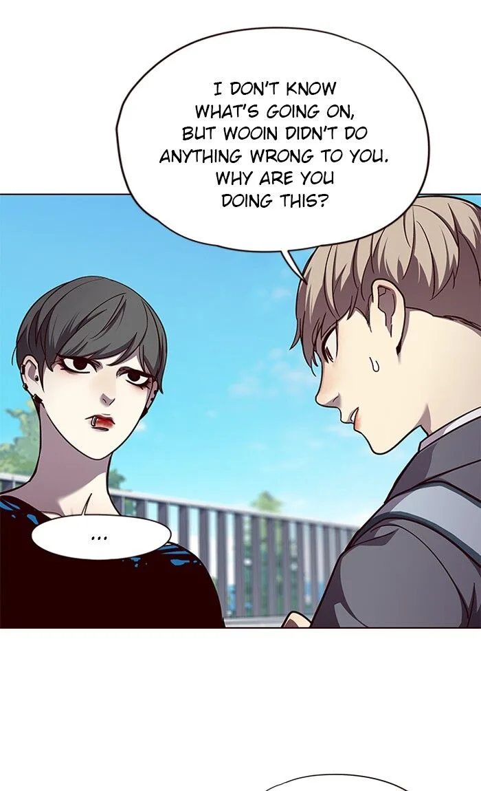 Eleceed (EN) Chapter 51 page 38