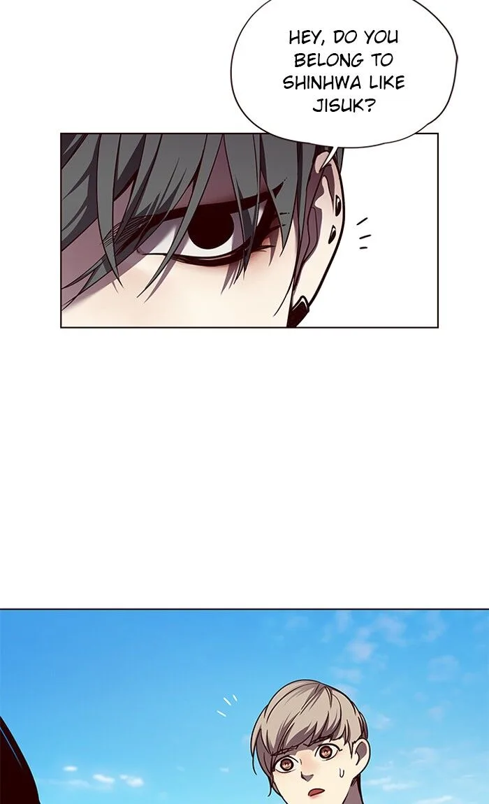 Eleceed (EN) Chapter 51 page 39