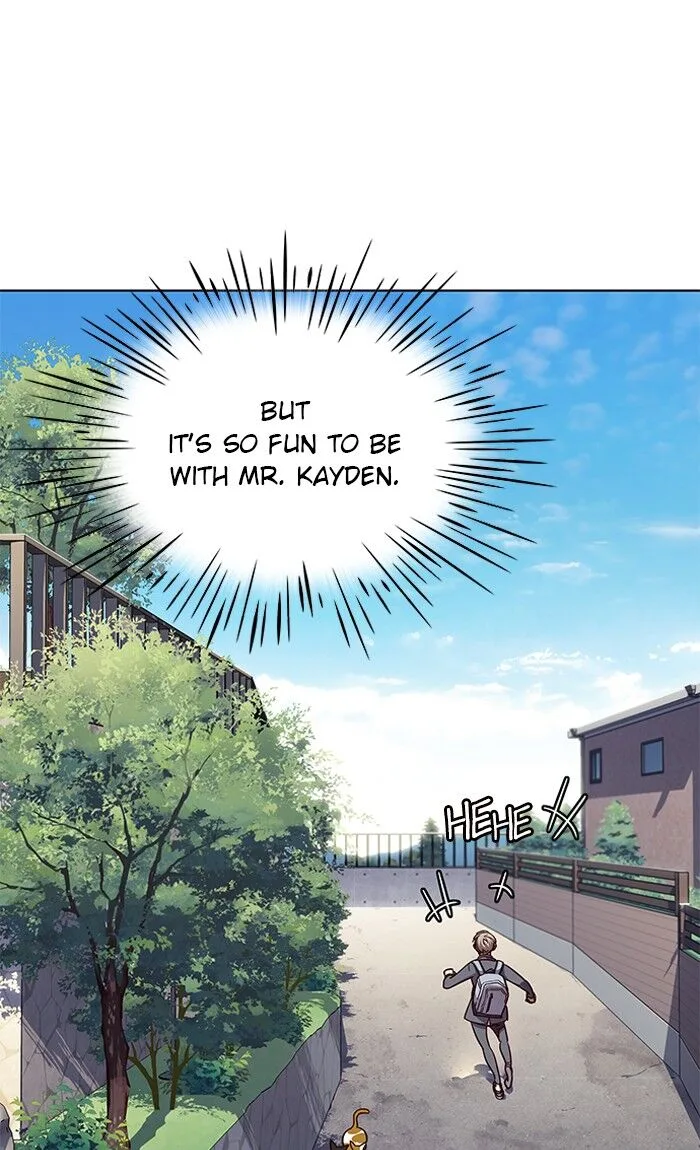 Eleceed (EN) Chapter 51 page 33