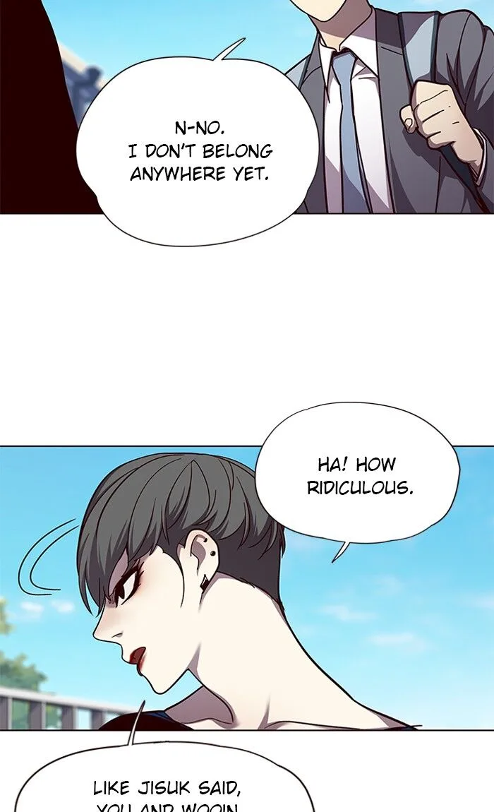 Eleceed (EN) Chapter 51 page 40