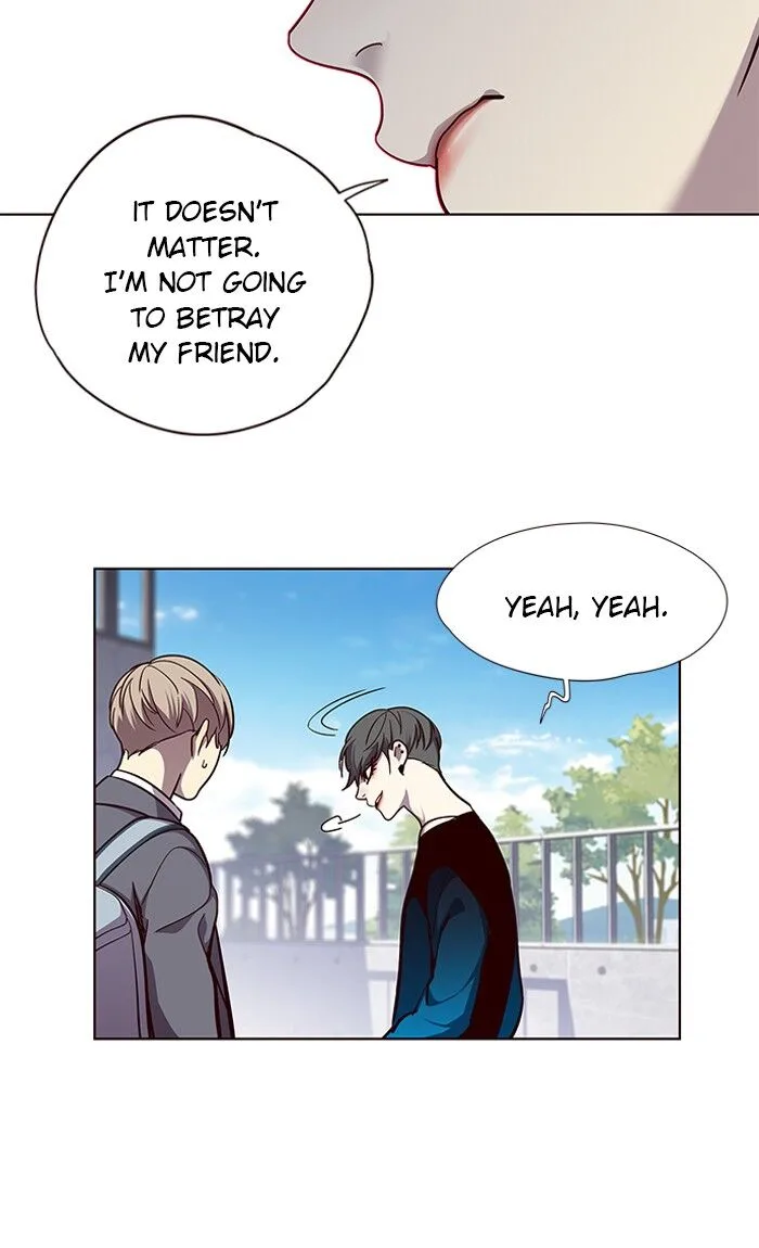 Eleceed (EN) Chapter 51 page 54