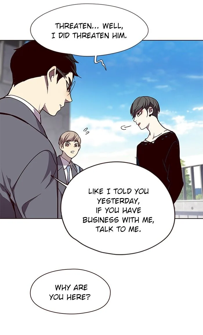 Eleceed (EN) Chapter 51 page 58