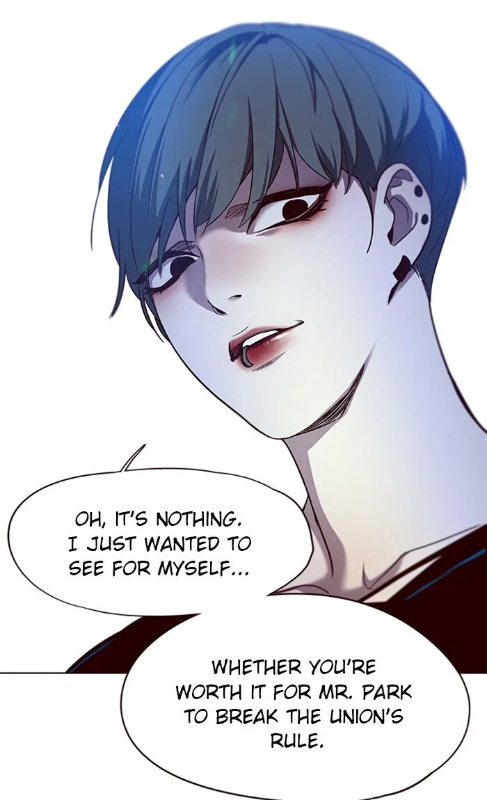 Eleceed (EN) Chapter 51 page 59