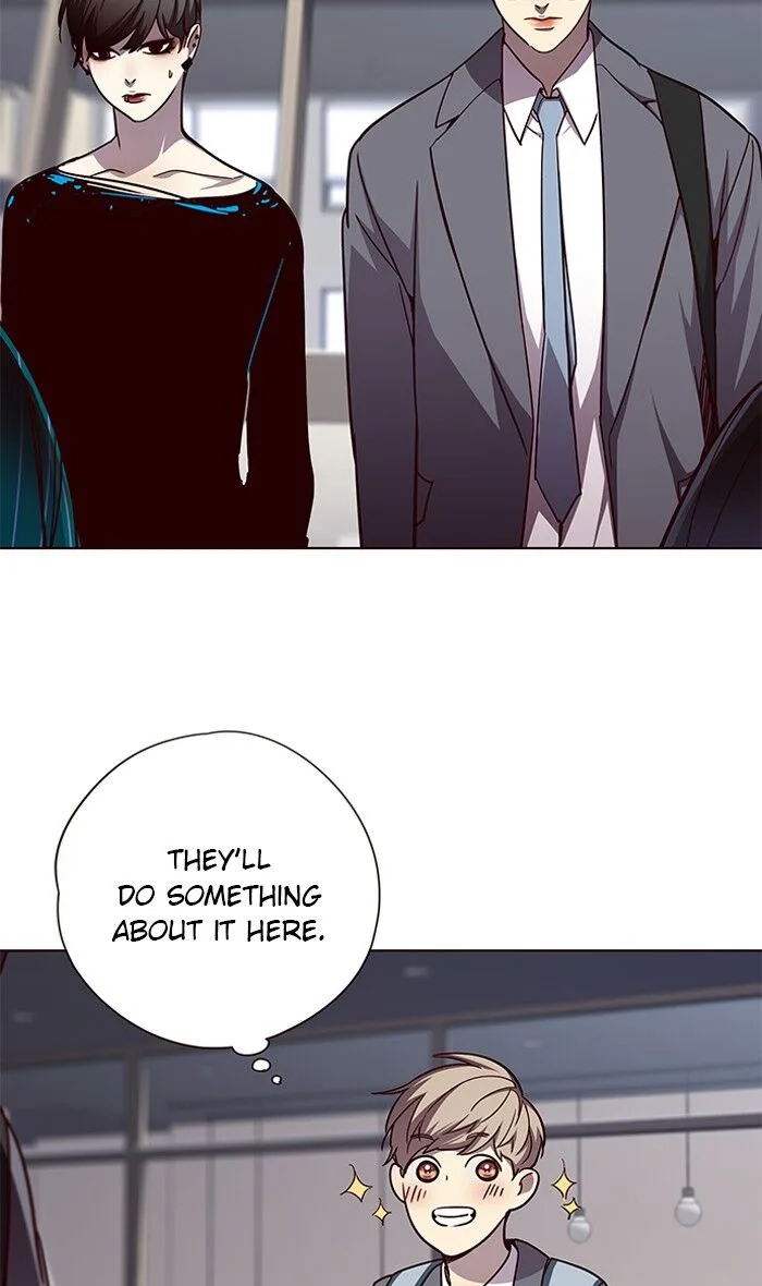 Eleceed (EN) Chapter 51 page 71