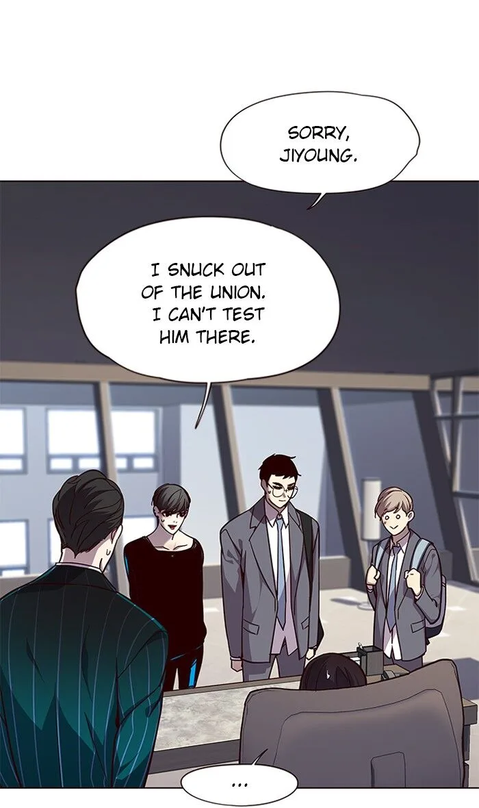 Eleceed (EN) Chapter 51 page 73